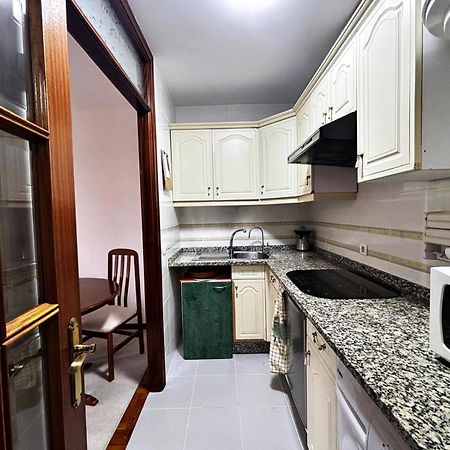 Holibai, Amodino, Agradable Y Hogareno Apto Con Parking, 巴约讷 外观 照片