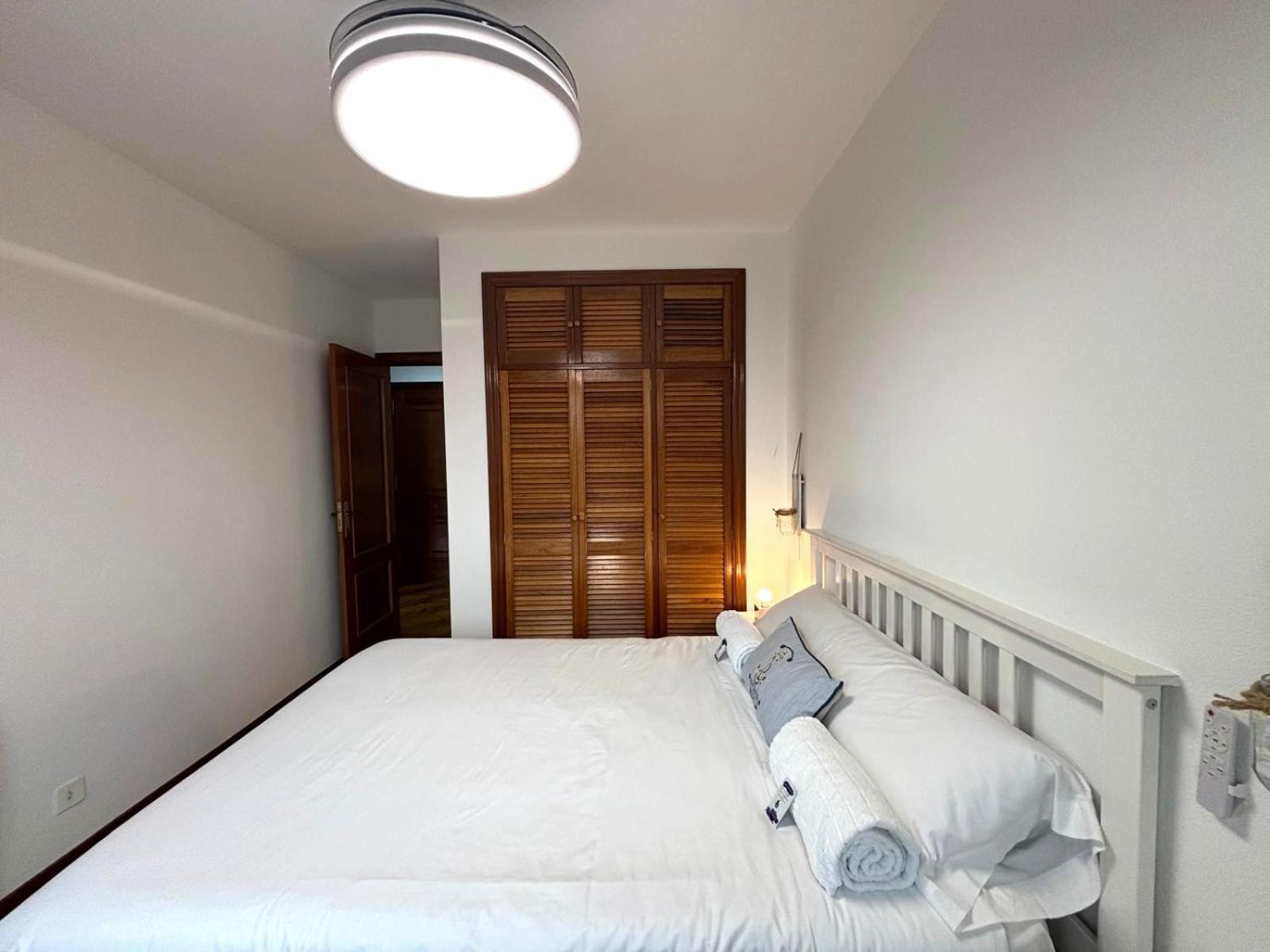 Holibai, Amodino, Agradable Y Hogareno Apto Con Parking, 巴约讷 外观 照片